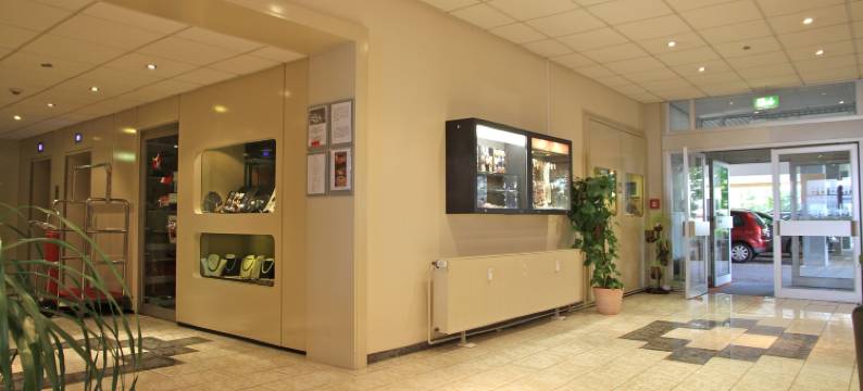 奥铂尔酒店(Opal Hotel)图片