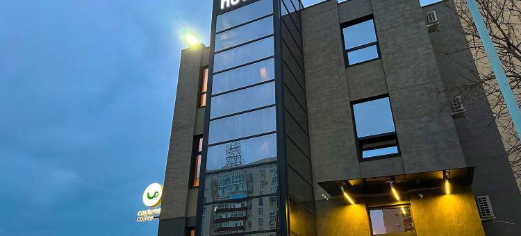 阿斯顿酒店(Aston Hotel)图片