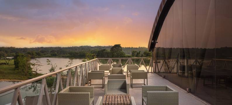 博拉加拉农业浮动度假村(Bolagala Agro Floating Resort)图片