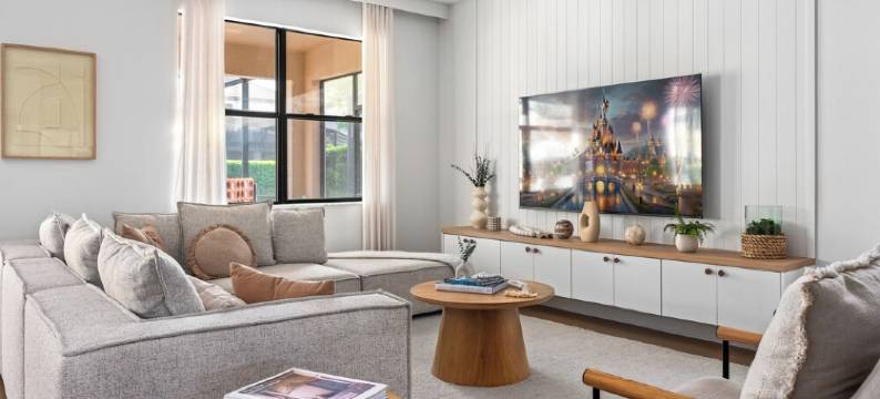 New Listing Discounts!8Br w/Private Pool&Game Room图片