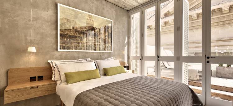埃吕尔民宿 - 全球小型华丽酒店(Casa Ellul - Small Luxury Hotels of the World)图片