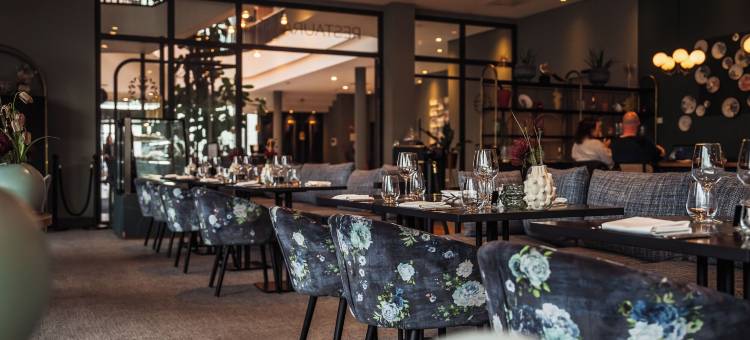 芬洛范德瓦尔克酒店(Van der Valk Hotel Venlo)图片