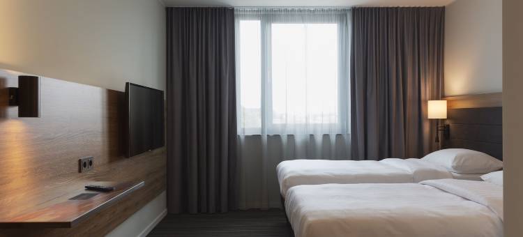 斯图加特机场/展览中心 MOXY 酒店(Moxy Stuttgart Airport/Messe)图片