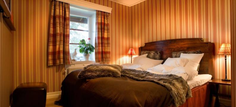 加默尔加登酒店(Gammelgården)图片