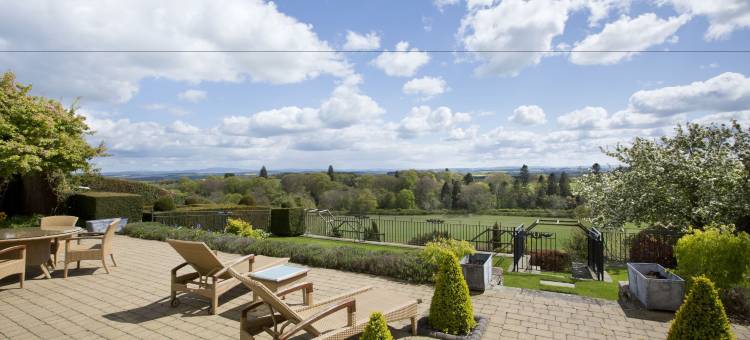 鲍登之家民宿(Bowden House B&B)图片