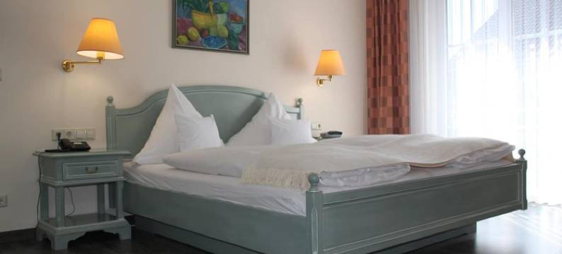 瓦尔德苏赫兰德豪斯酒店(Hotel Landhaus Waldesruh)图片