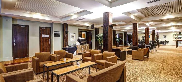 朗德乌斯传统酒店 奥克兰(Rendezvous Heritage Hotel Auckland)图片