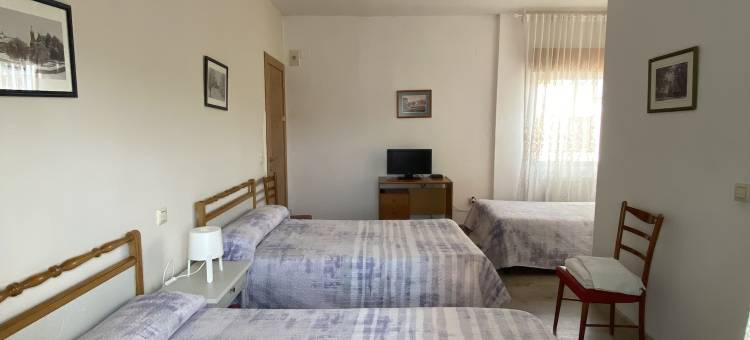 马丁尼斯旅馆(Pension Martinez)图片