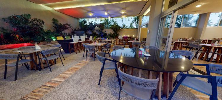 米奥瓦拉塔酒店 - 限成人(Hotel Mio Vallarta - Adults Only)图片