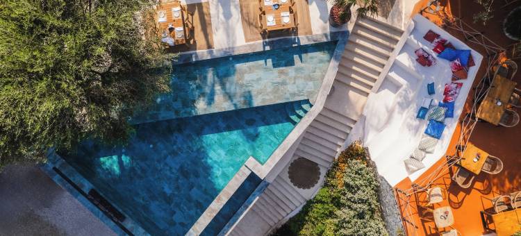 玛丽堤马林湾豪华度假村(Maritim Marina Bay Luxury Resort)图片