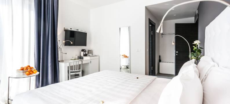 美乐商务旅馆(Made to Measure Business)图片