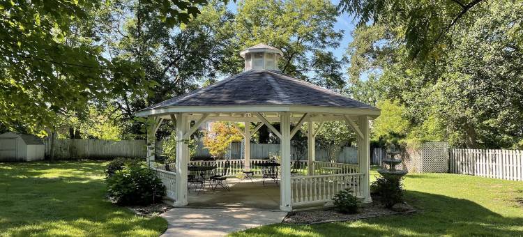 洛根莓旅馆(Loganberry Inn)图片