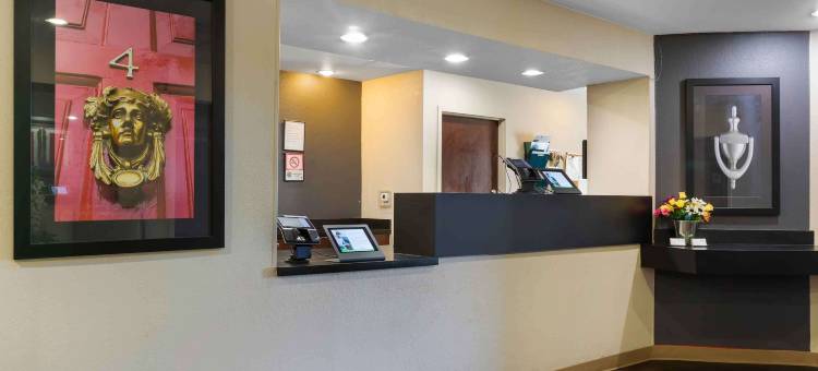 美国长住酒店 - 凤凰城- 钱德勒(Extended Stay America Suites - Phoenix - Chandler)图片