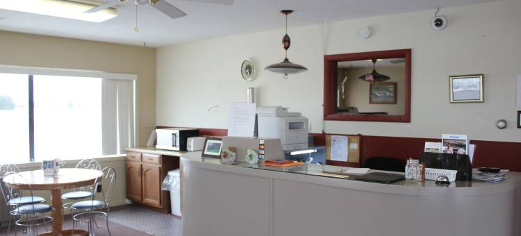 黑斯廷斯旅馆(Hastings Inn)图片