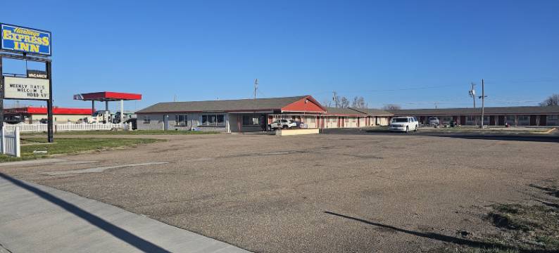 黑斯廷斯旅馆(Hastings Inn)图片