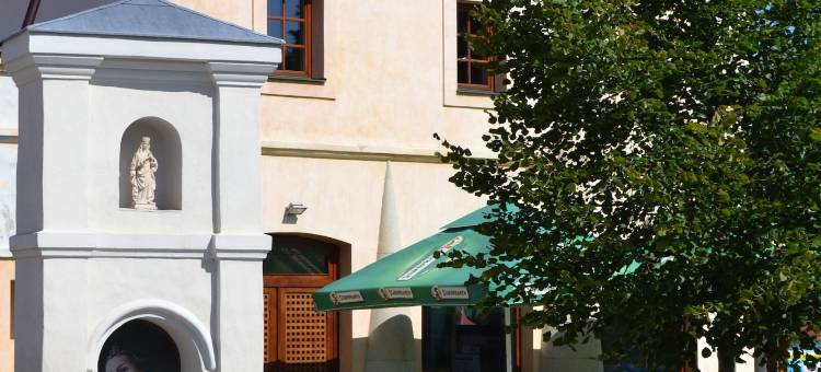 安东酒店(Hotel Antoň)图片