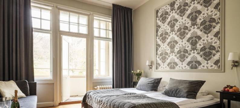 梦瑟贝格度假区(Mössebergs Kurort)图片