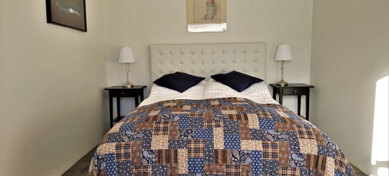 夫撒乡村酒店(Fossatún Country Hotel)图片