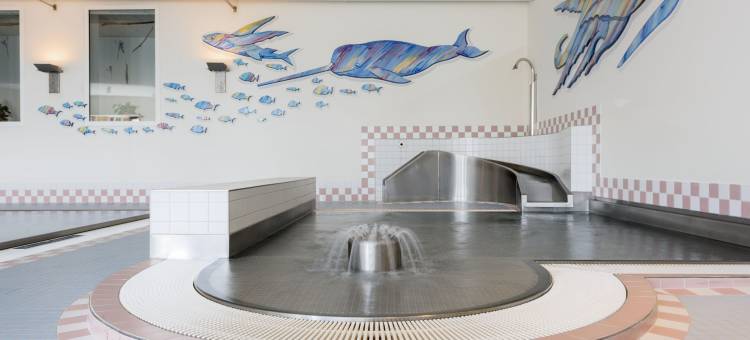 弗利姆斯哈皮玛格度假村(Hapimag Ferienwohnungen Flims)图片