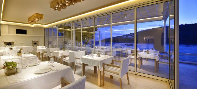 尼萨基精品酒店(Nissaki Boutique Hotel)图片