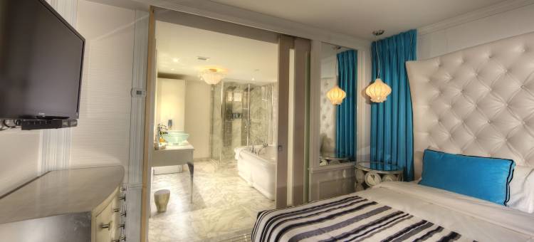 魁北克广场酒店(Hotel Plaza Quebec)图片