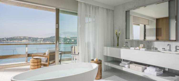 雅典阿斯蒂尔皇宫四季酒店(Four Seasons Astir Palace Hotel Athens)图片