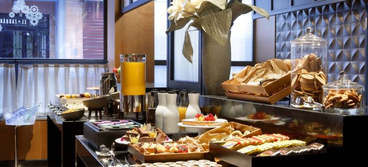 奥雷亚教堂酒店-欧洲之星酒店公司(Áurea Catedral by Eurostars Hotel Company)图片