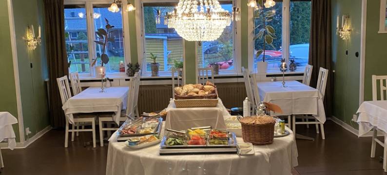 瓦德舒赛特弗鲁丽登酒店(Furuliden Country Inn)图片