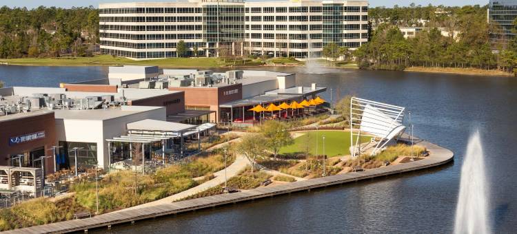 休斯顿/伍德兰斯凯悦嘉轩酒店(Hyatt Place Houston/The Woodlands)图片