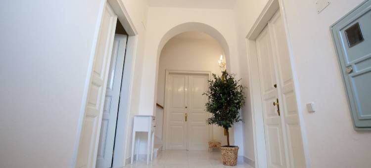 卡斯特罗别墅公寓酒店(Apartments Villa Castello)图片
