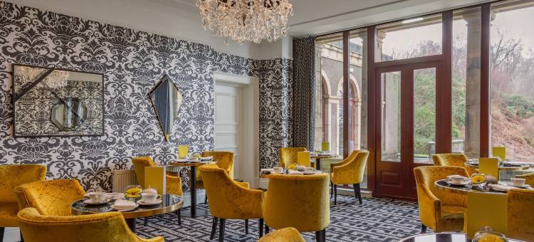 Gleddoch Golf & Spa Resort图片