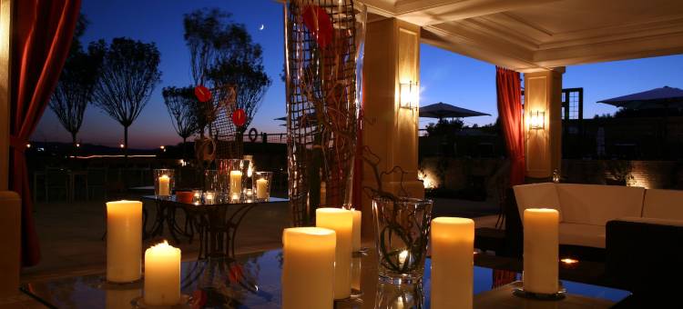 布埃纳维斯塔宫欧洲之星酒店(Eurostars Palacio Buenavista)图片