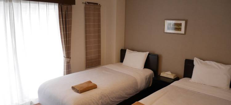 羽田Imalle酒店(Hotel Imalle Haneda)图片