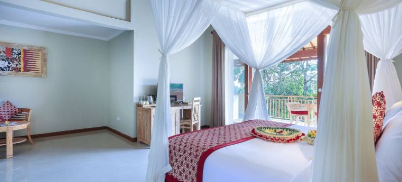 纳塔乌布酒店(Nata Ubud)图片