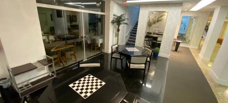玛瑞玛尔之地酒店(Hotel Marimar the Place)图片