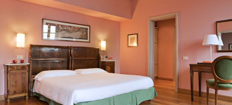 博尔米奥巴尼诺维 QC 大酒店(QC Grand Hotel Bagni Nuovi Bormio)图片