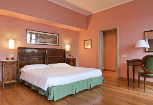 QC Grand Hotel Bagni Nuovi Bormio Hotel Overview
