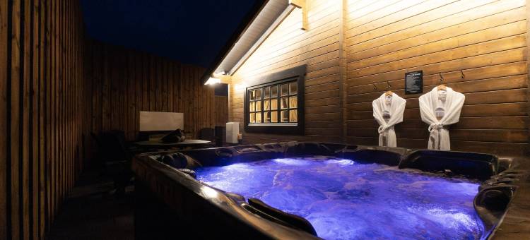 圣西尔达精品酒店(St Hildas Boutique)图片