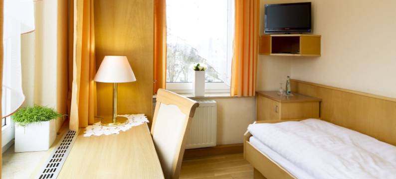 亨氏酒店(Hotel Heinz)图片