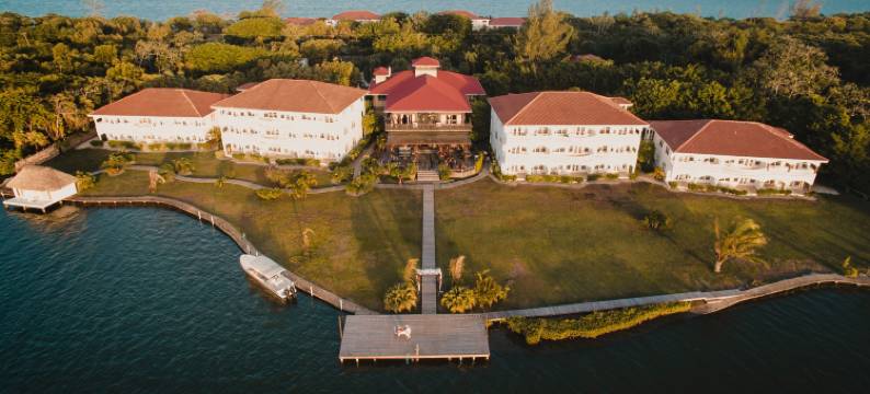 乌马雅冒险度假村(Umaya Resort & Adventures)图片