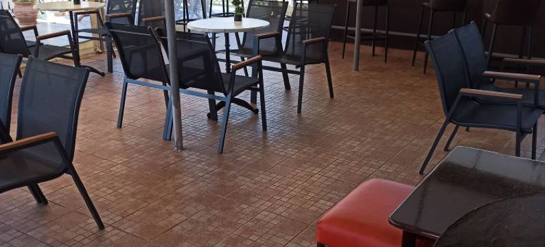 拉史特拉达酒店(Hotel-Apartments la Strada)图片