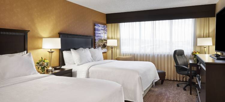 亚历山德里亚凯雷假日酒店(Holiday Inn Alexandria - Carlyle)图片