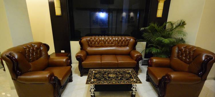 24七酒店(Hotel 24 Seven)图片