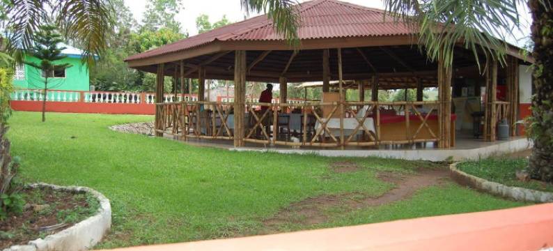 康坎仙境度假村(Konkon Wonderland)图片