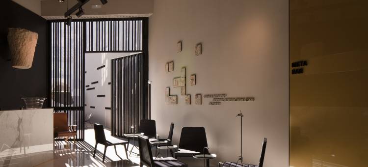 卡罗酒店(Caro Hotel)图片