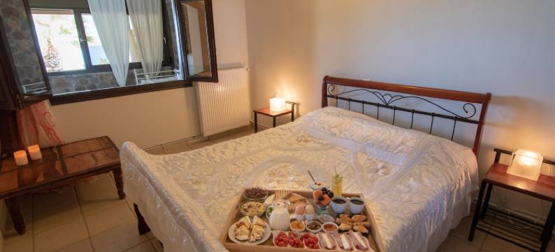 坎沃佩特拉酒店(Cavo Petra)图片