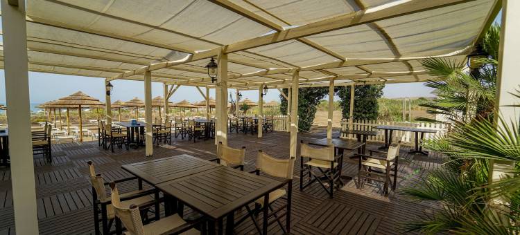 锡卡尼亚生态度假村(Sikania Eco Resort)图片