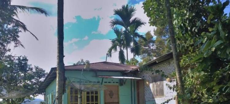 时调艺术旅馆(Sijo Art and Guesthouse)图片