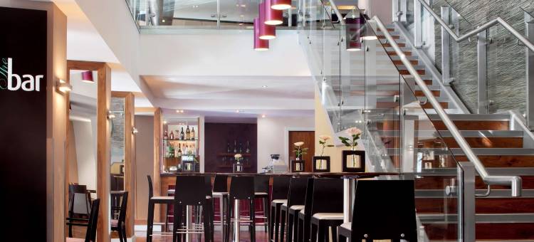 丽笙蓝标酒店-布里斯托尔(Radisson Blu Hotel, Bristol)图片