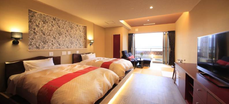 天翠茶寮旅馆(Tensui Saryo)图片